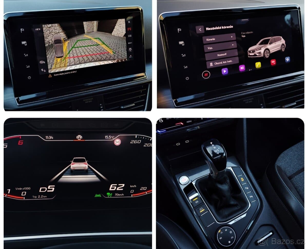 2021 Seat TARRACO - 18