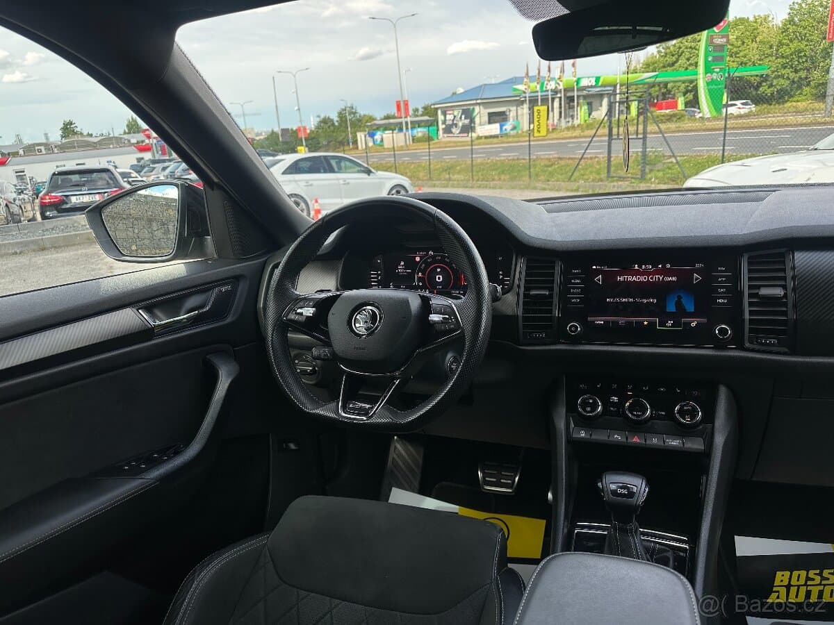 2021 Škoda KODIAQ - 18