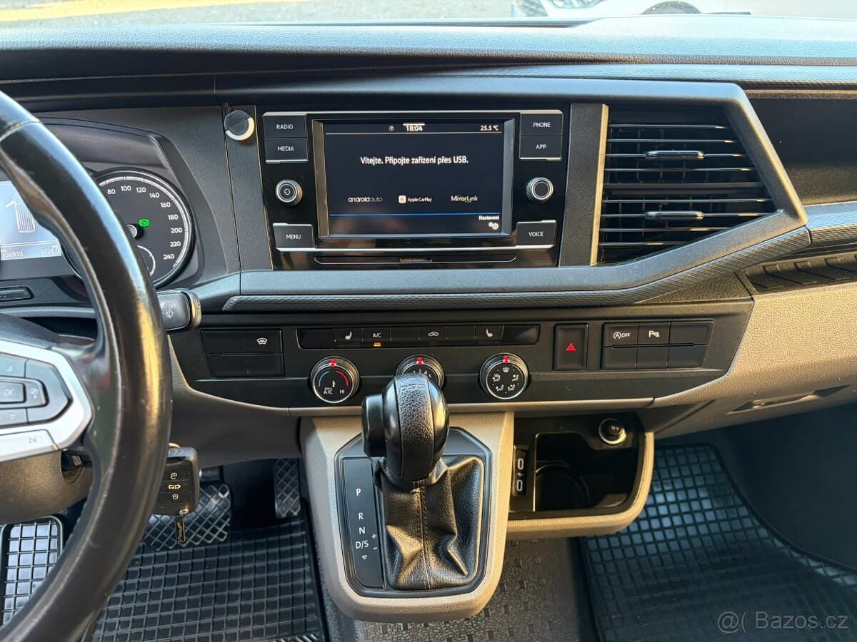 2019 Volkswagen TRANSPORTER - 18