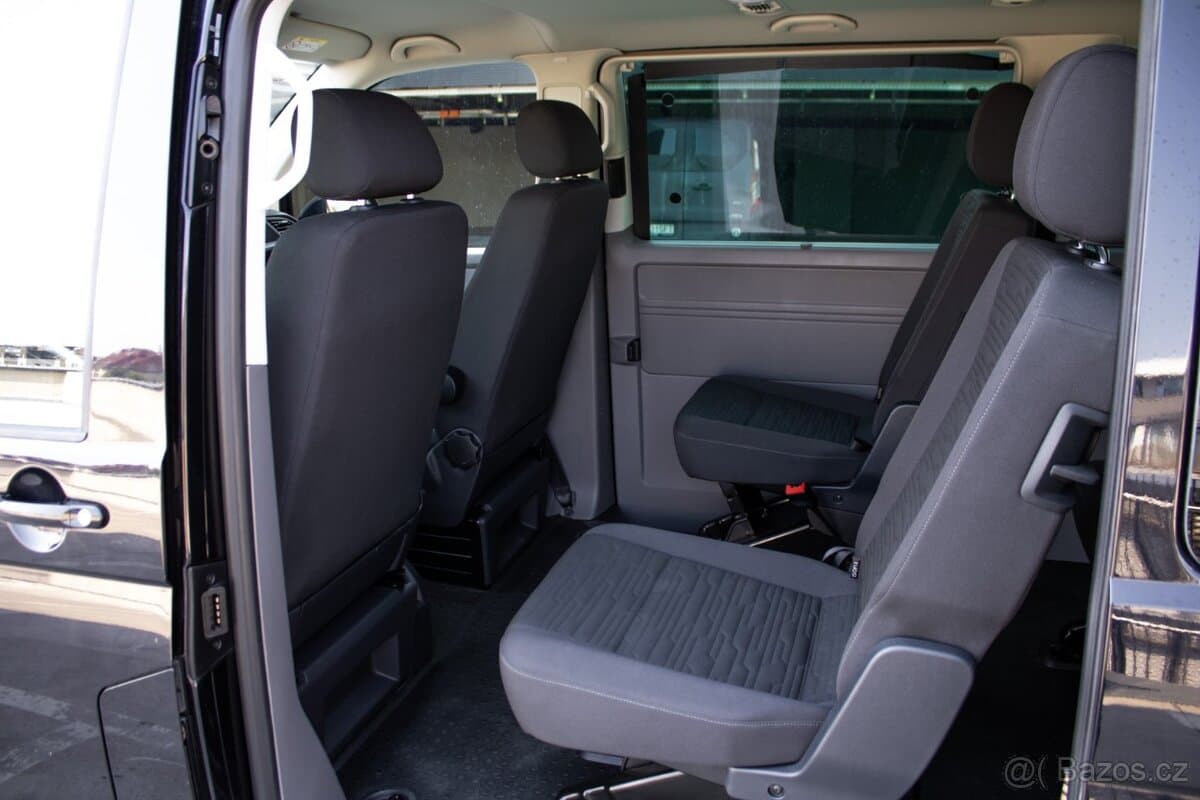 2021 Volkswagen CARAVELLE - 18