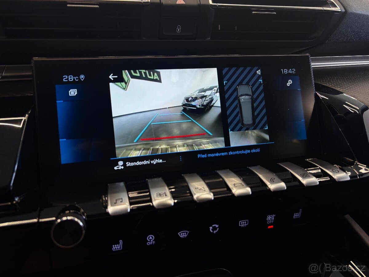 2021 Peugeot 508 - 18