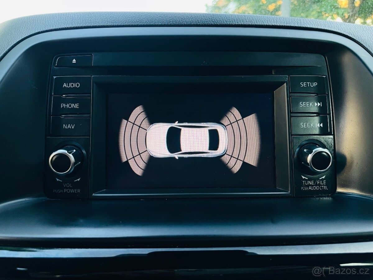 2013 Mazda CX-5 - 18