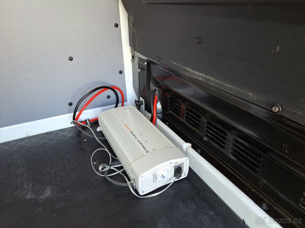 2017 Ford TRANSIT - 18