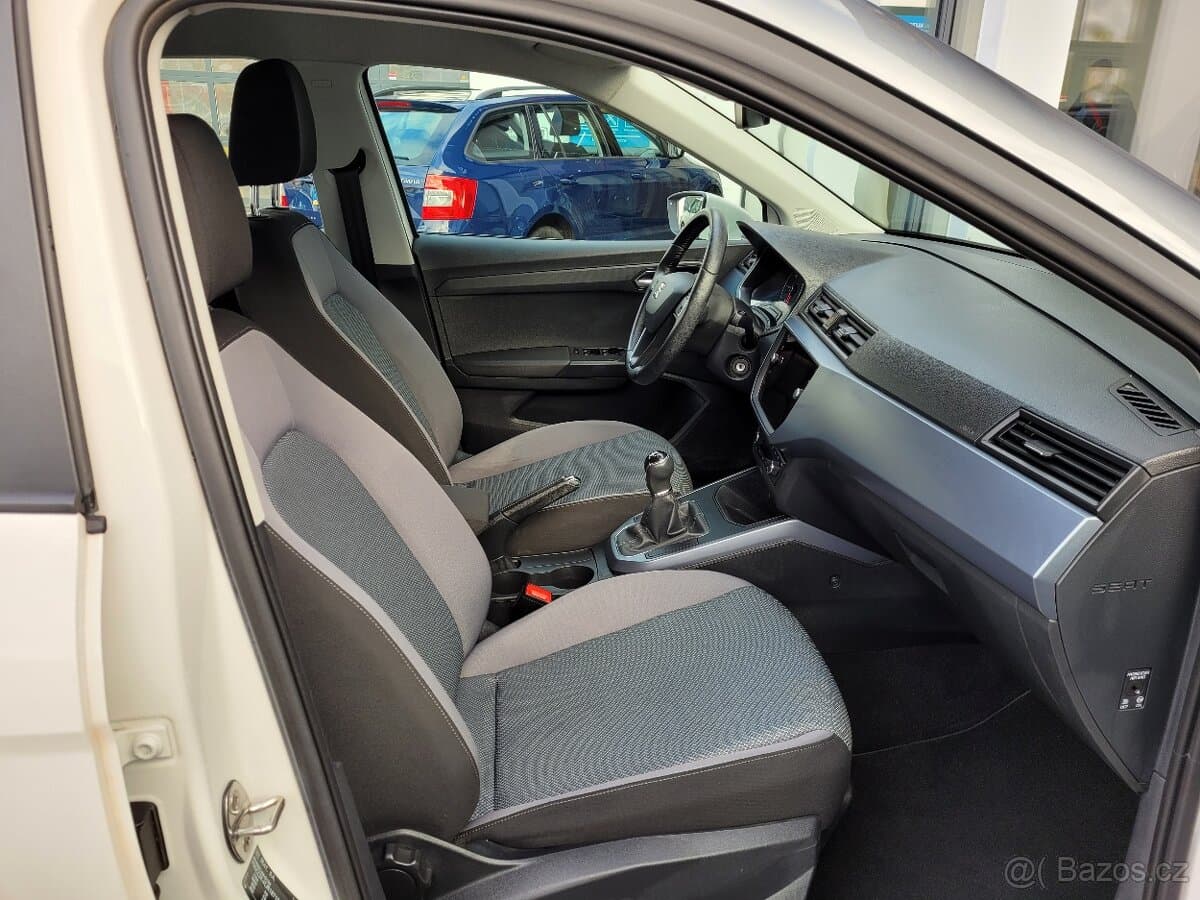 2018 Seat ARONA - 18