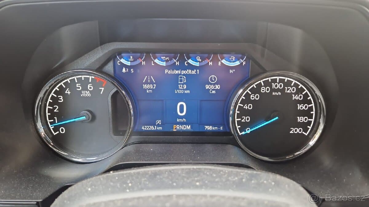 2023 Ford F-150 - 18