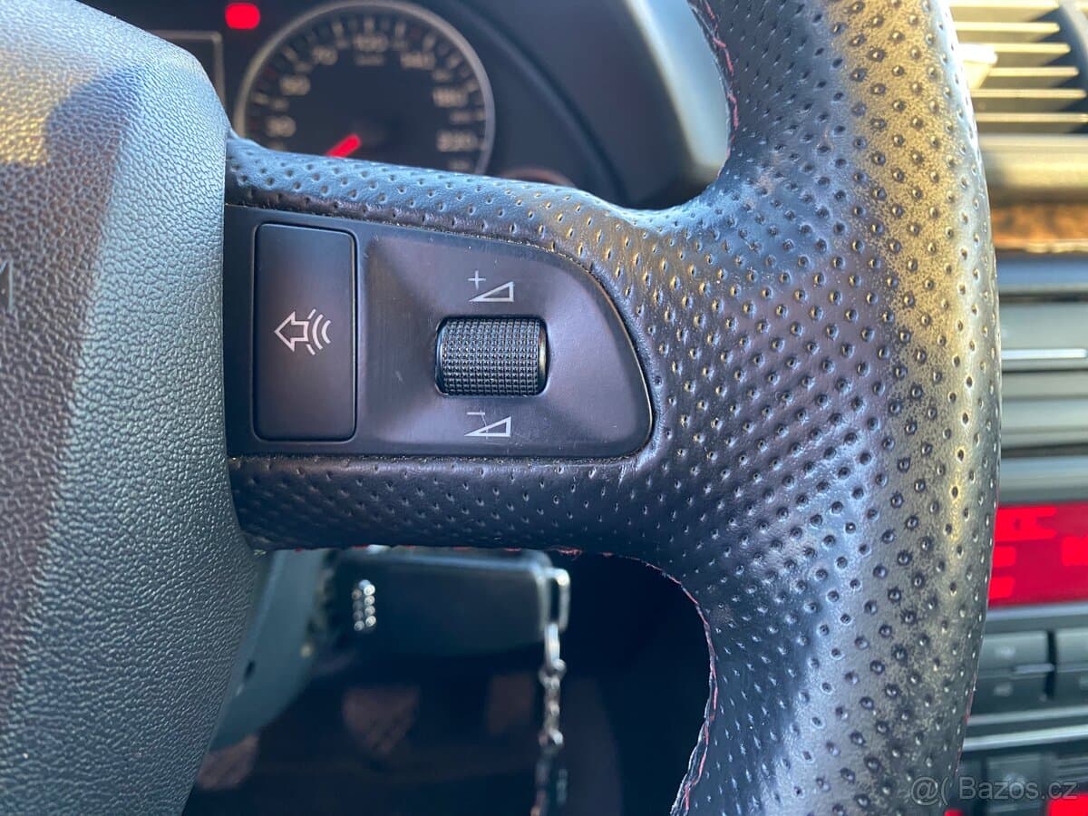 2008 Audi A4 - 18