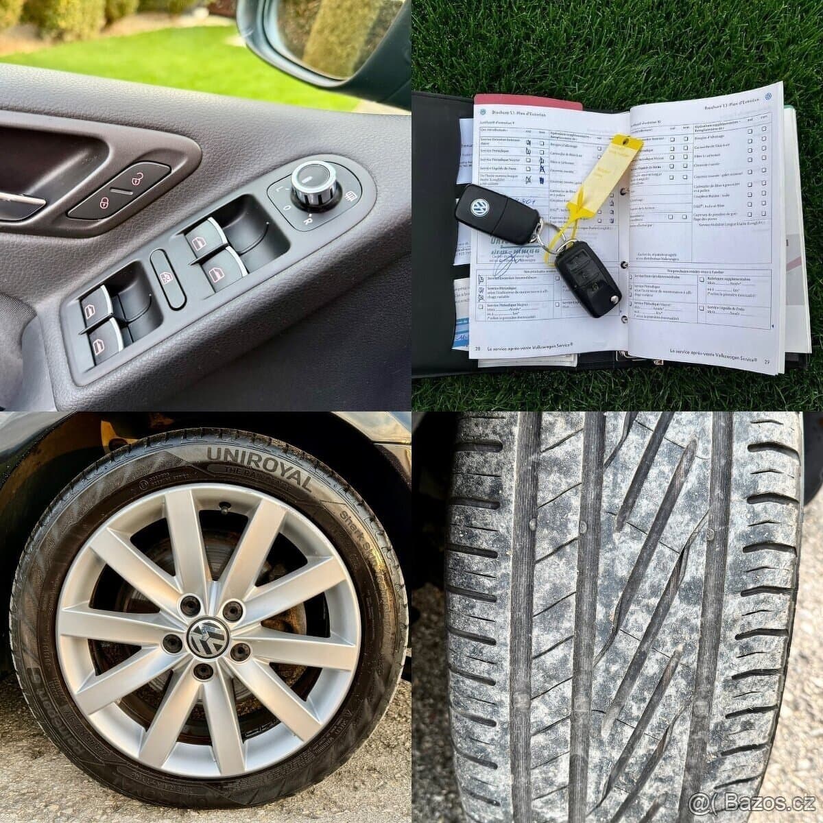 2011 Volkswagen GOLF - 18