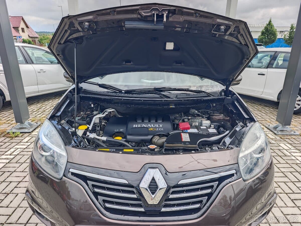 2014 Renault KOLEOS - 18