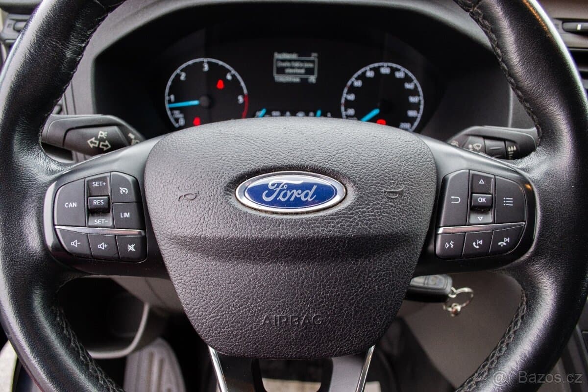2019 Ford TRANSIT - 18