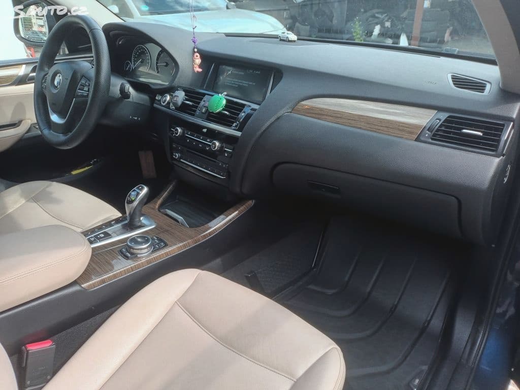 2014 BMW X4 - 18