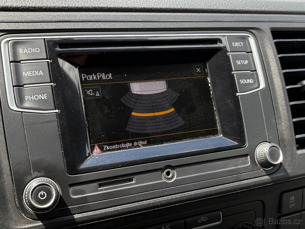 2019 Volkswagen OSTATNÍ - 18