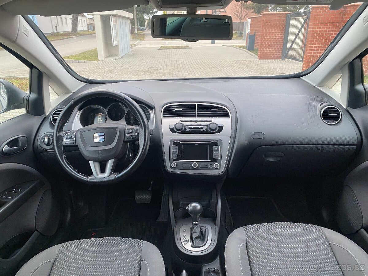 2015 Seat ALTEA - 18