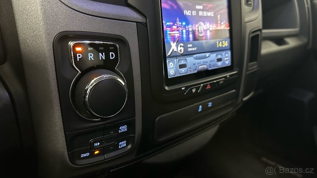 2017 Dodge RAM - 18