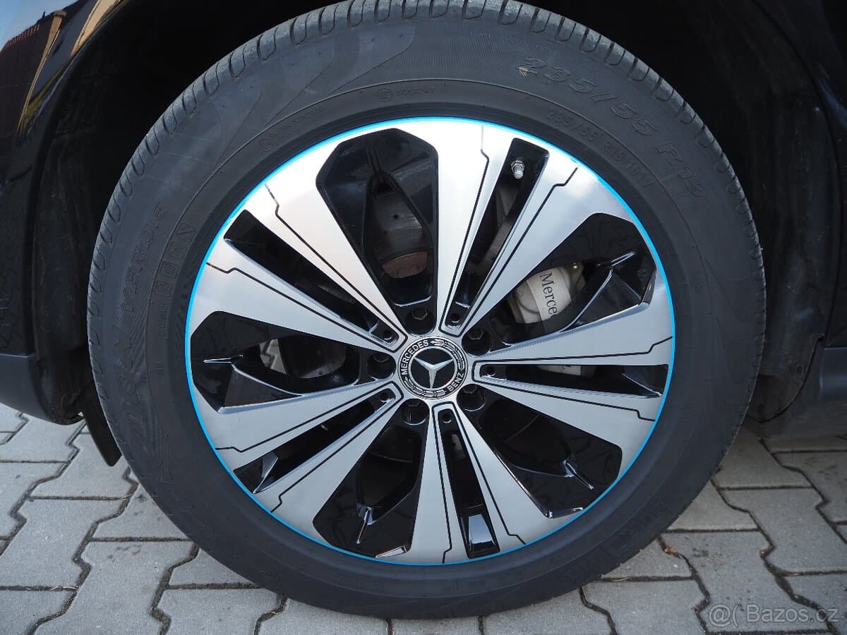 2021 Mercedes-Benz EQC - 18