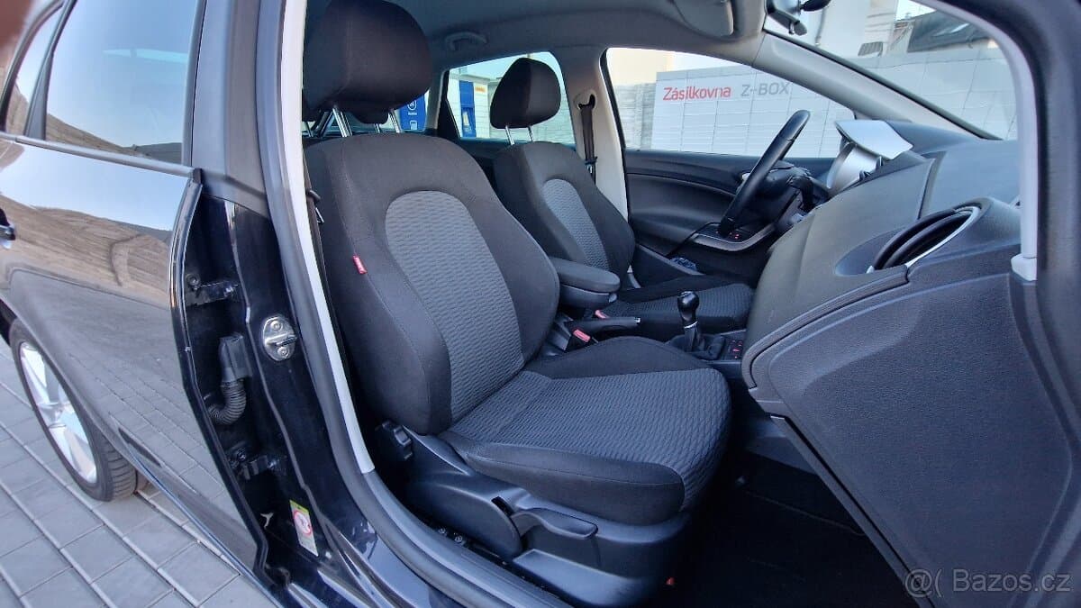 2010 Seat IBIZA - 18