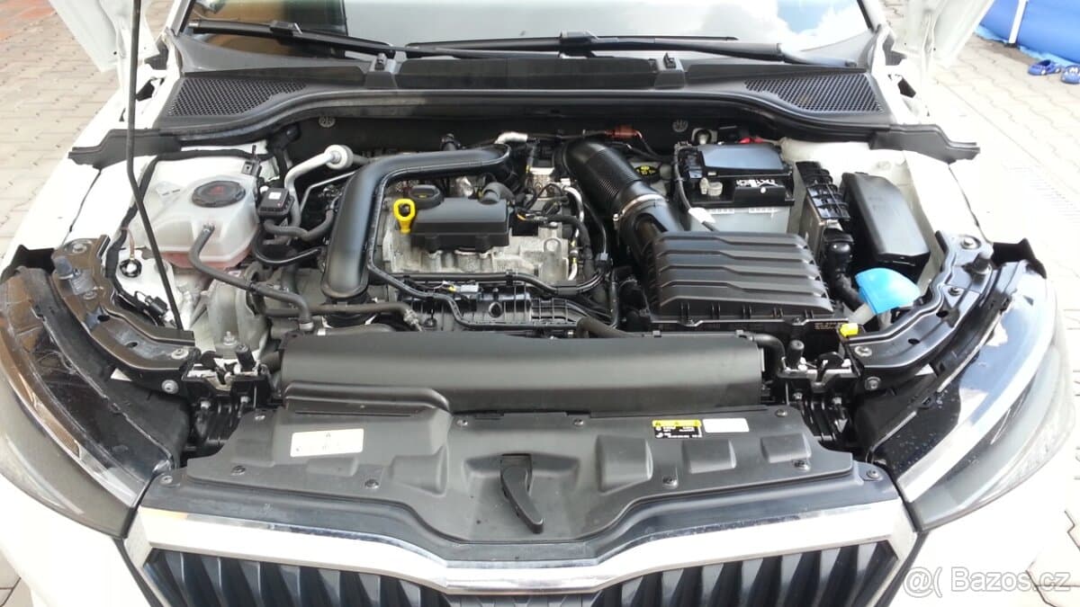 2023 Škoda SCALA - 18