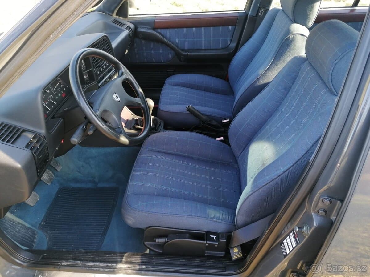1991 Lancia THEMA - 18