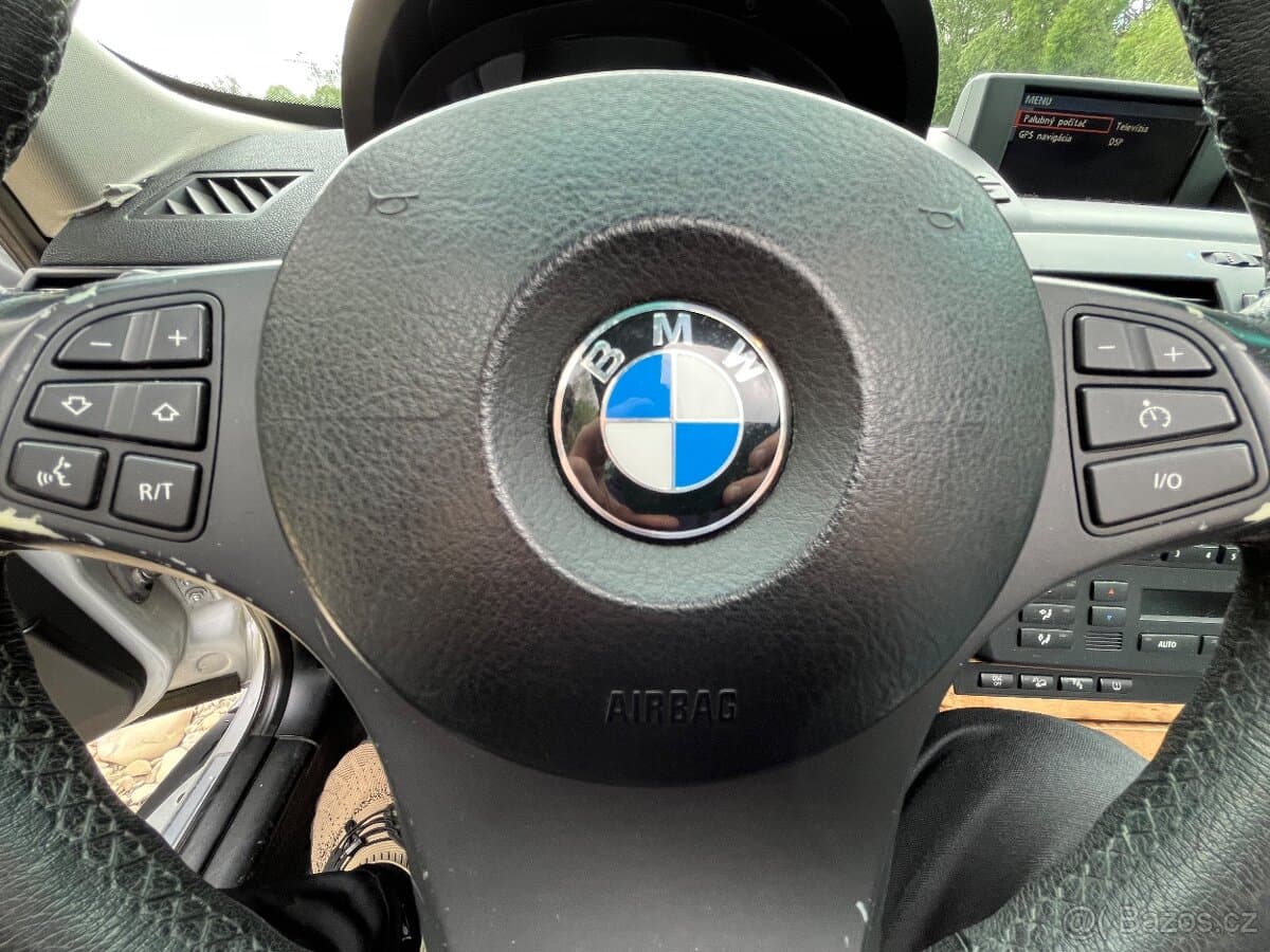 BMW X3 - 18