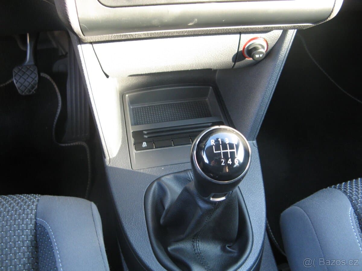 2013 Volkswagen TOURAN - 18