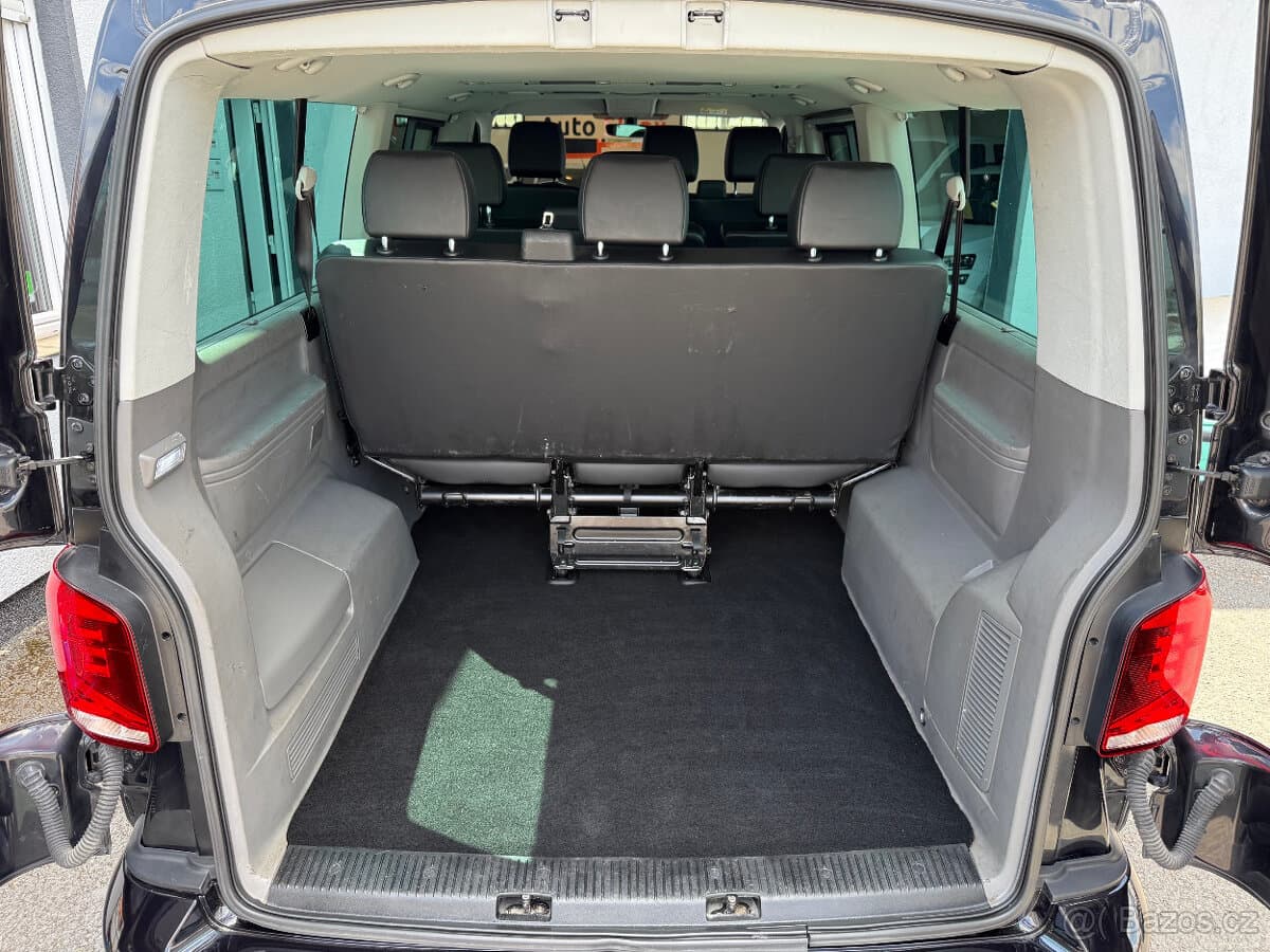 2021 Volkswagen CARAVELLE - 18