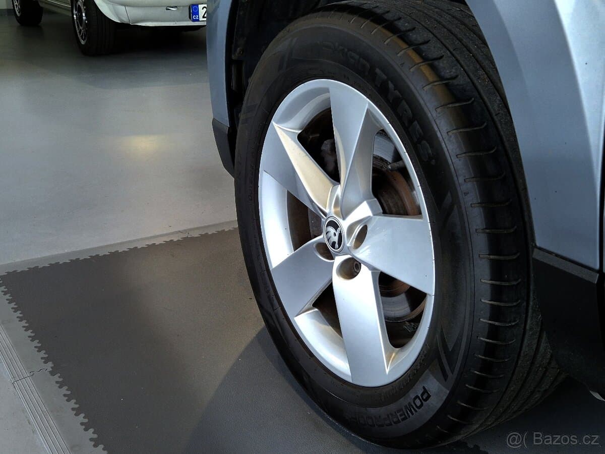 2017 Škoda KAROQ - 18