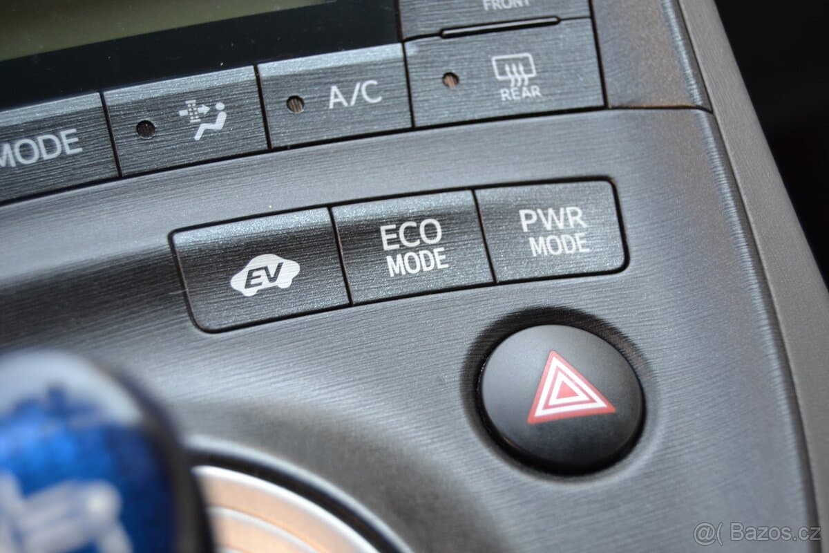 2009 Toyota PRIUS - 18