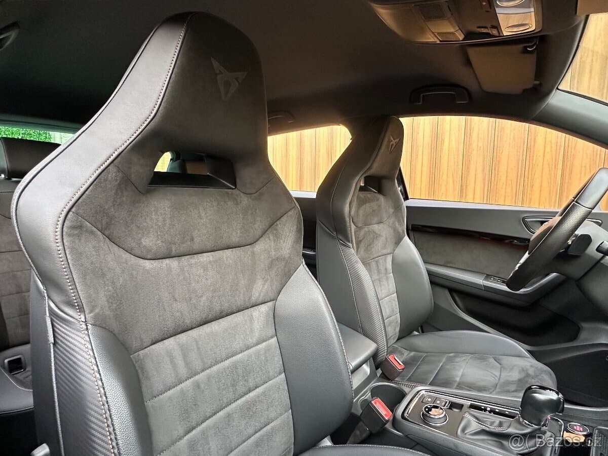 2020 Cupra ATECA - 18