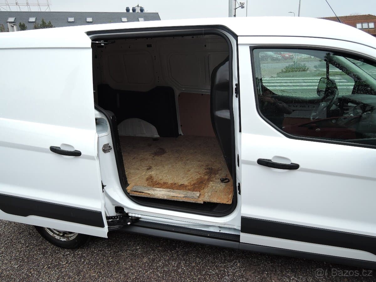 2017 Ford TRANSIT - 18