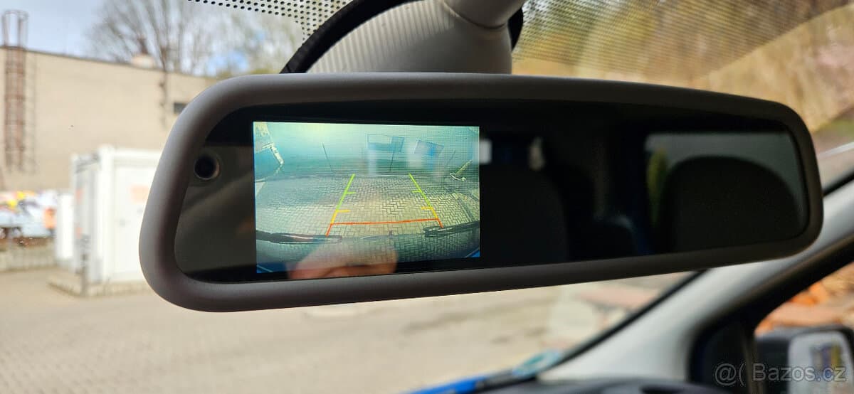2020 Renault TRAFIC - 18