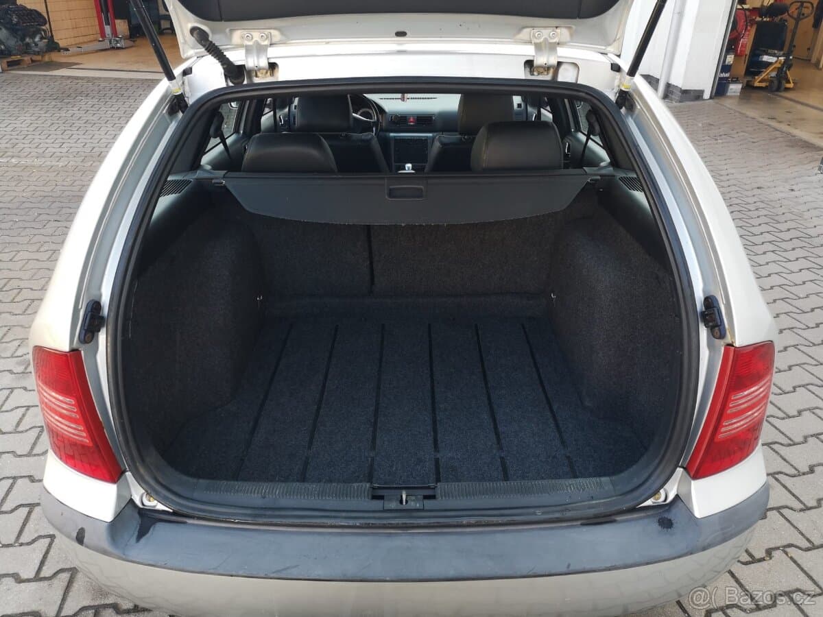 2004 Škoda OCTAVIA - 18