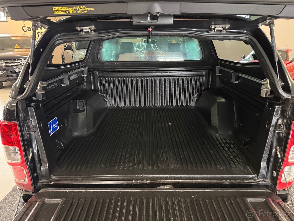 2016 Ford RANGER - 18