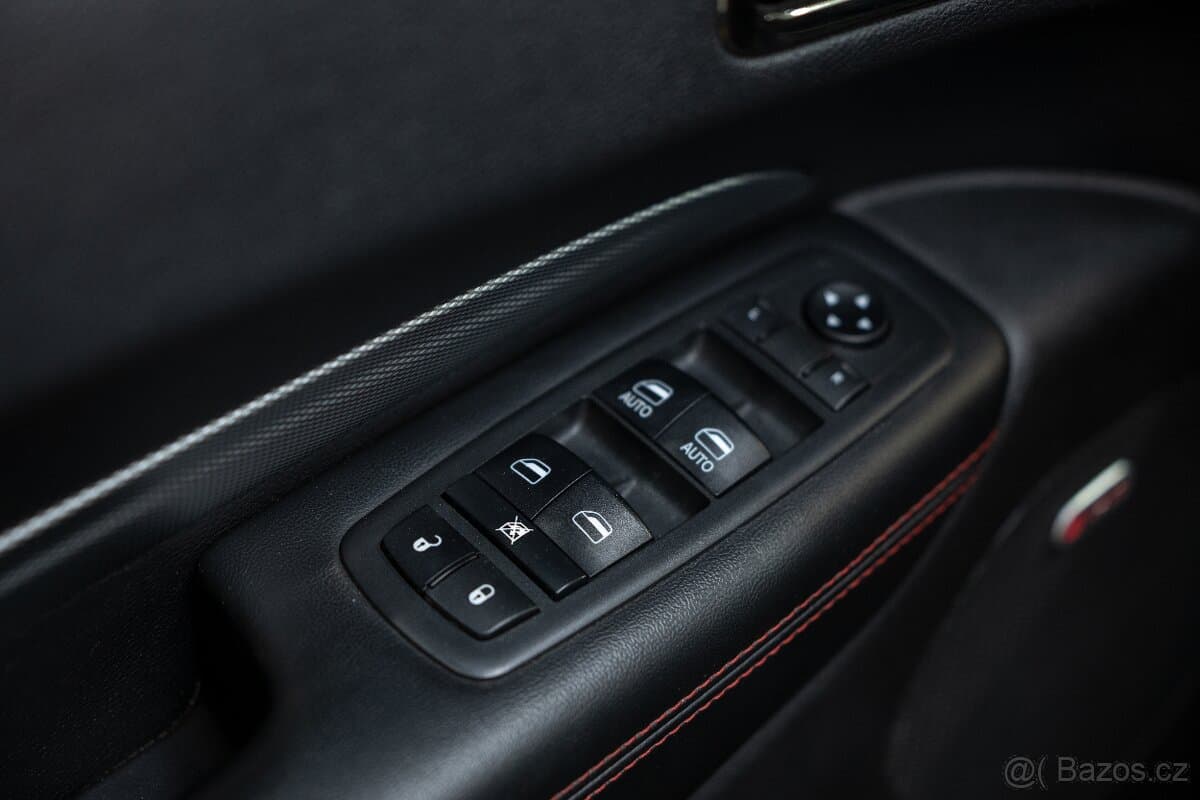 2018 Dodge DURANGO - 18
