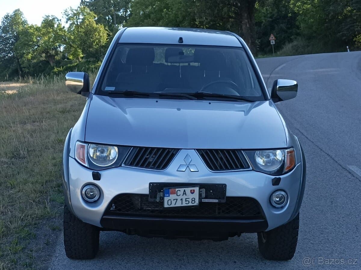 2009 Mitsubishi OSTATNÍ - 18
