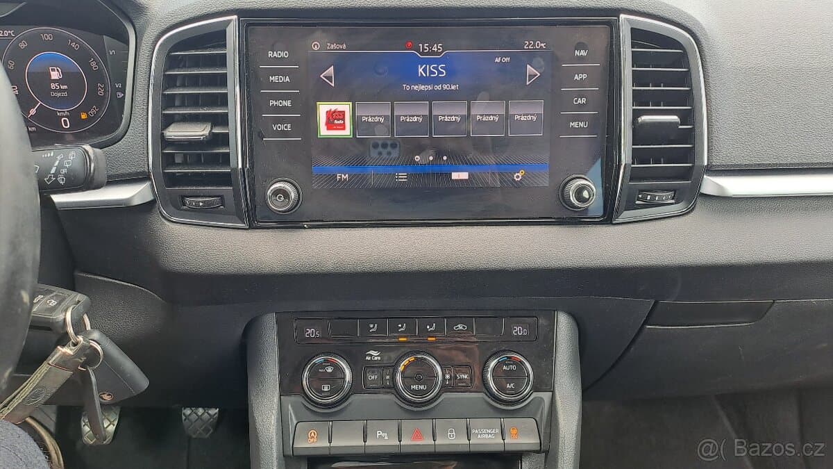 2019 Škoda KAROQ - 18
