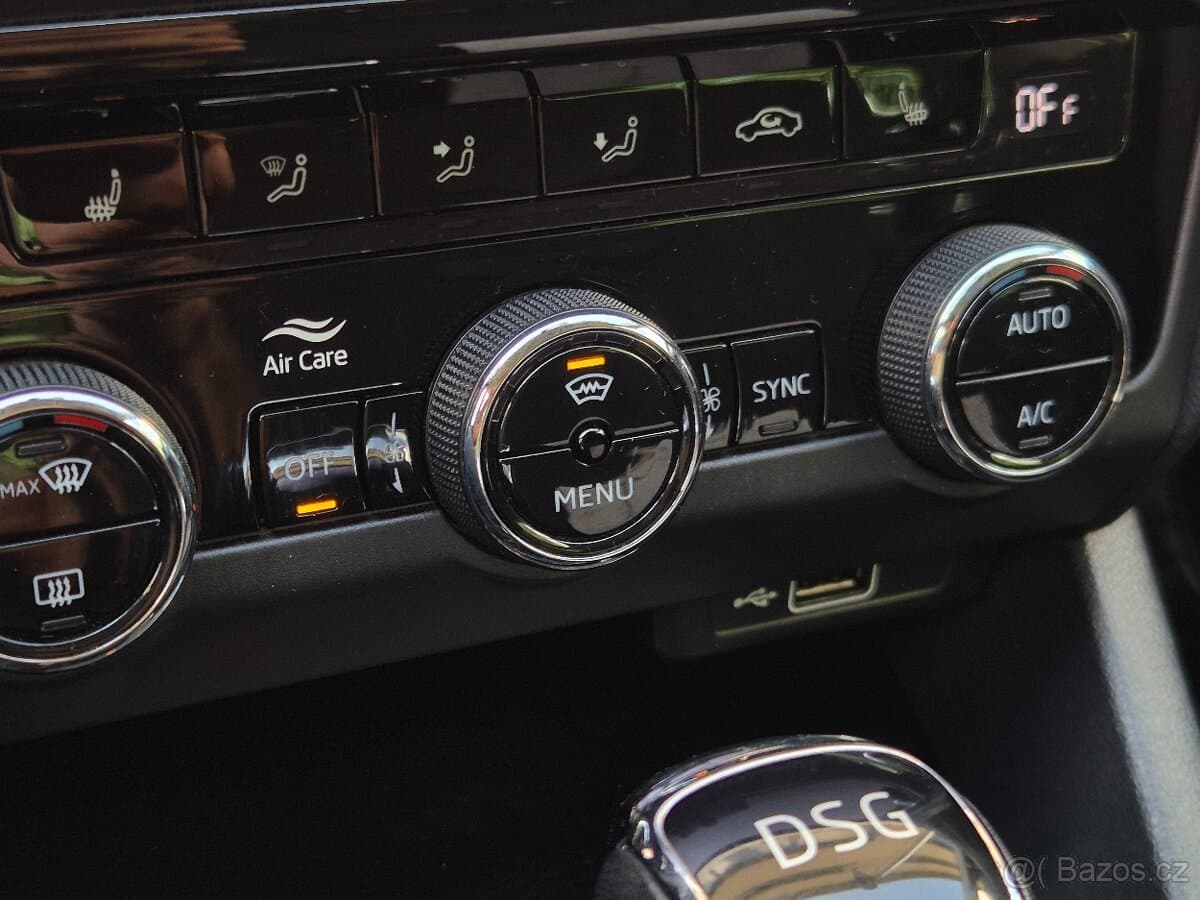 2019 Škoda OCTAVIA - 18
