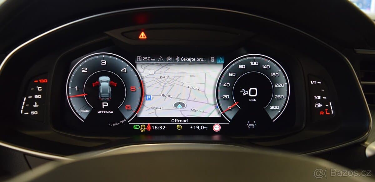 2024 Audi A6 - 18