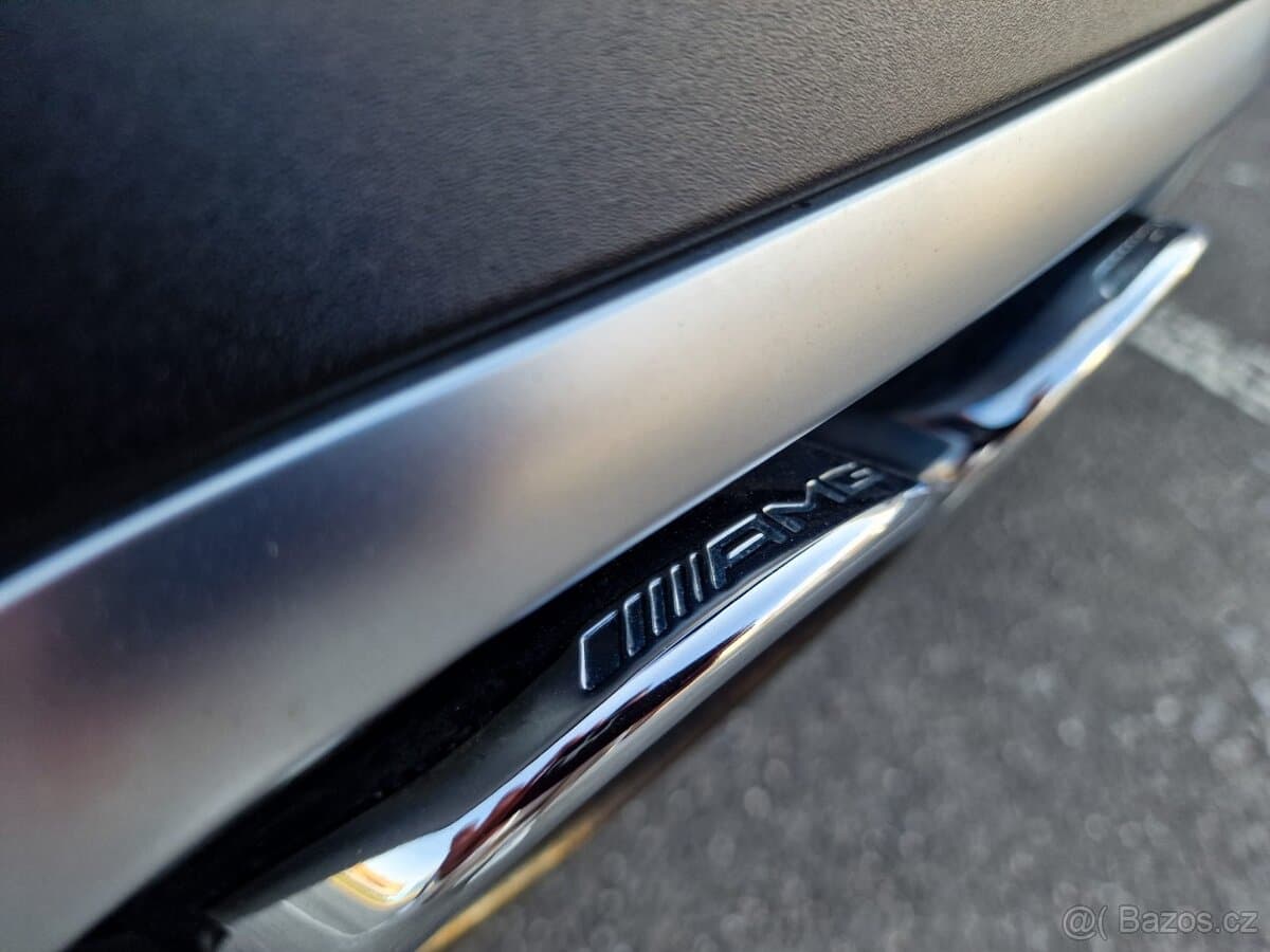 2020 Mercedes-Benz GL - 18