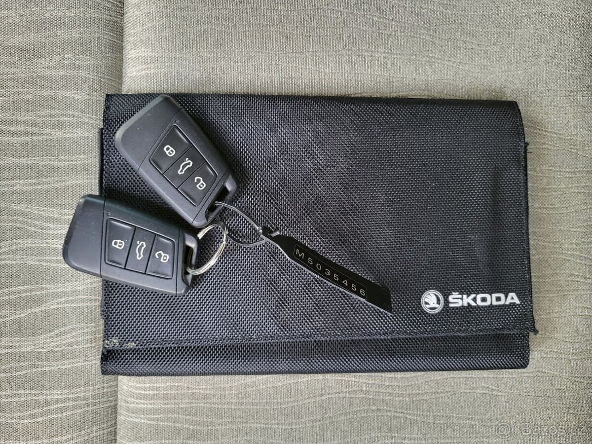 2021 Škoda KAROQ - 18