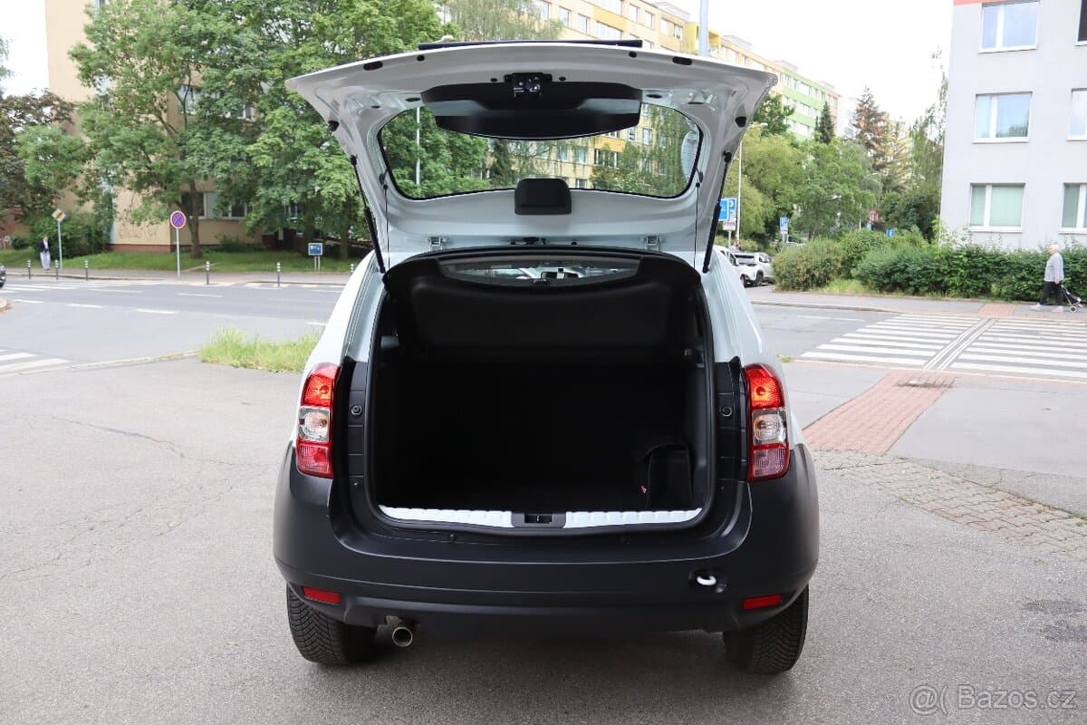 2014 Dacia DUSTER - 18