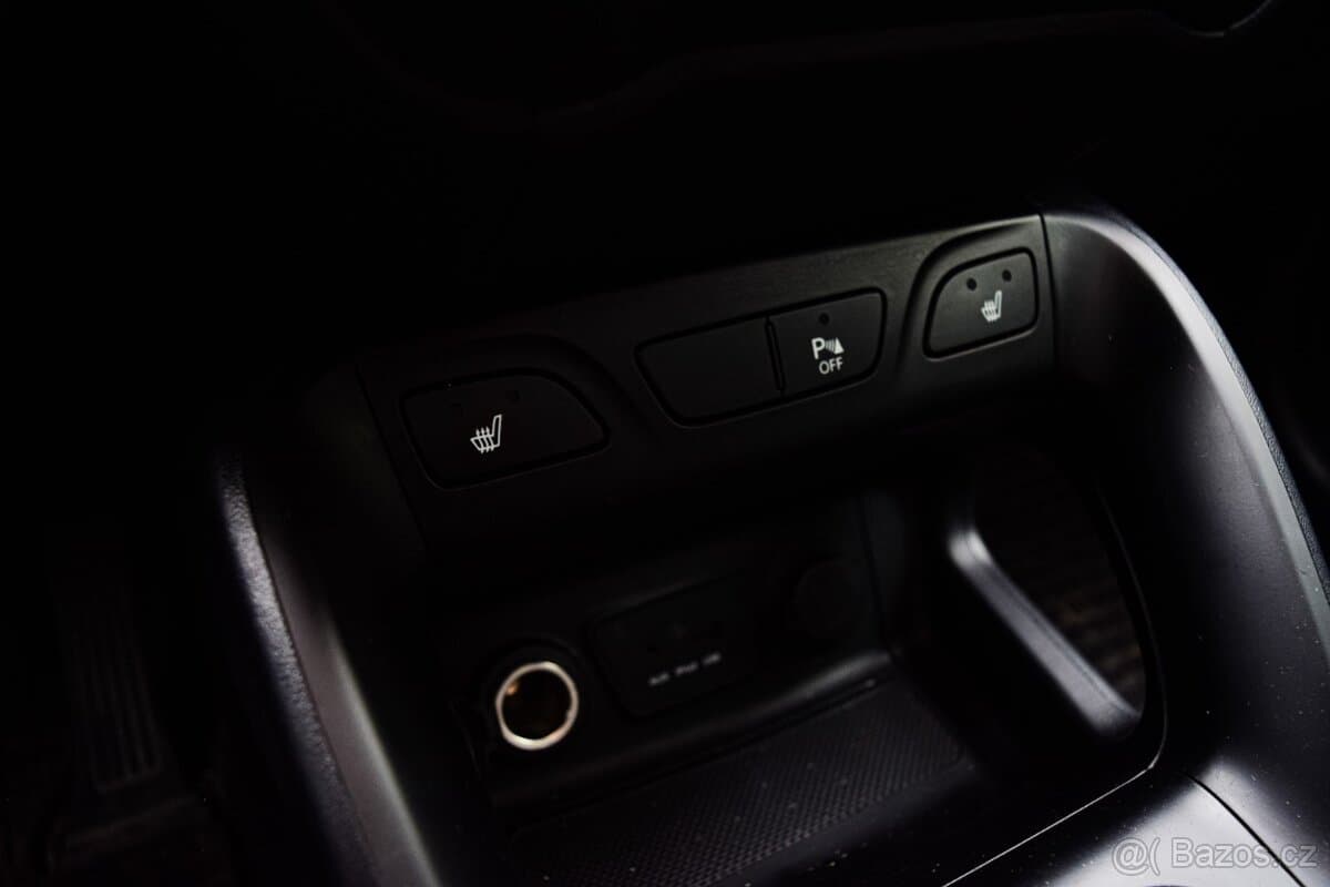 2010 Hyundai ix35 - 18