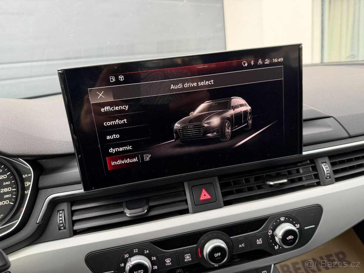 2020 Audi A4 - 18