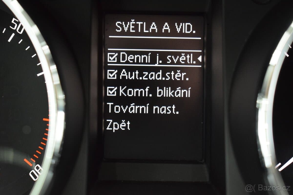 2014 Škoda YETI - 18