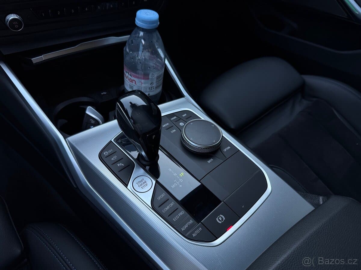 2021 BMW M3 - 18