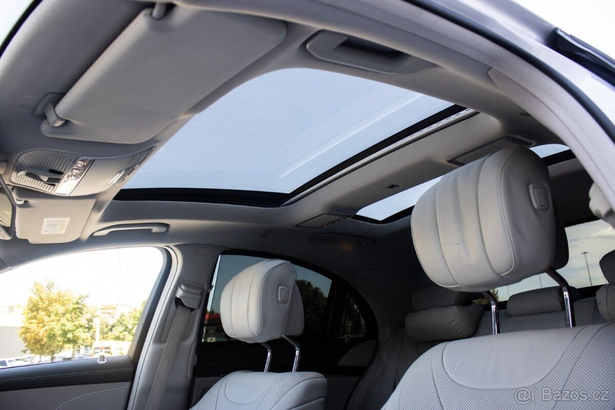 2014 Mercedes-Benz OSTATNÍ - 18