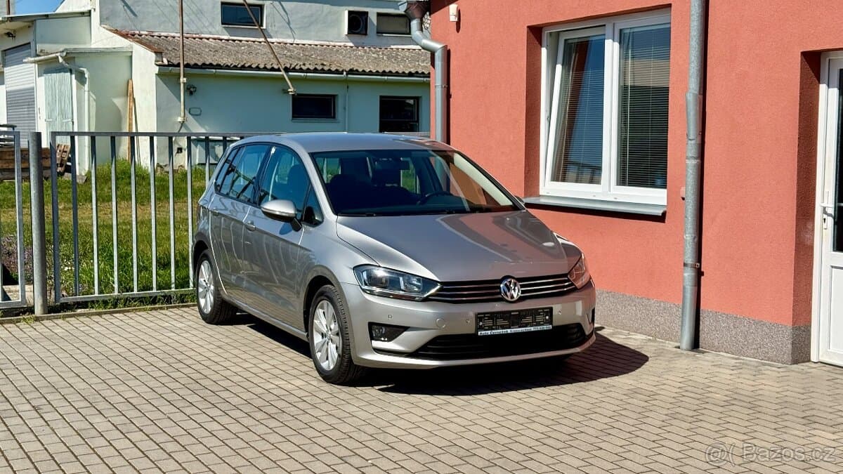 2015 Volkswagen GOLF - 18