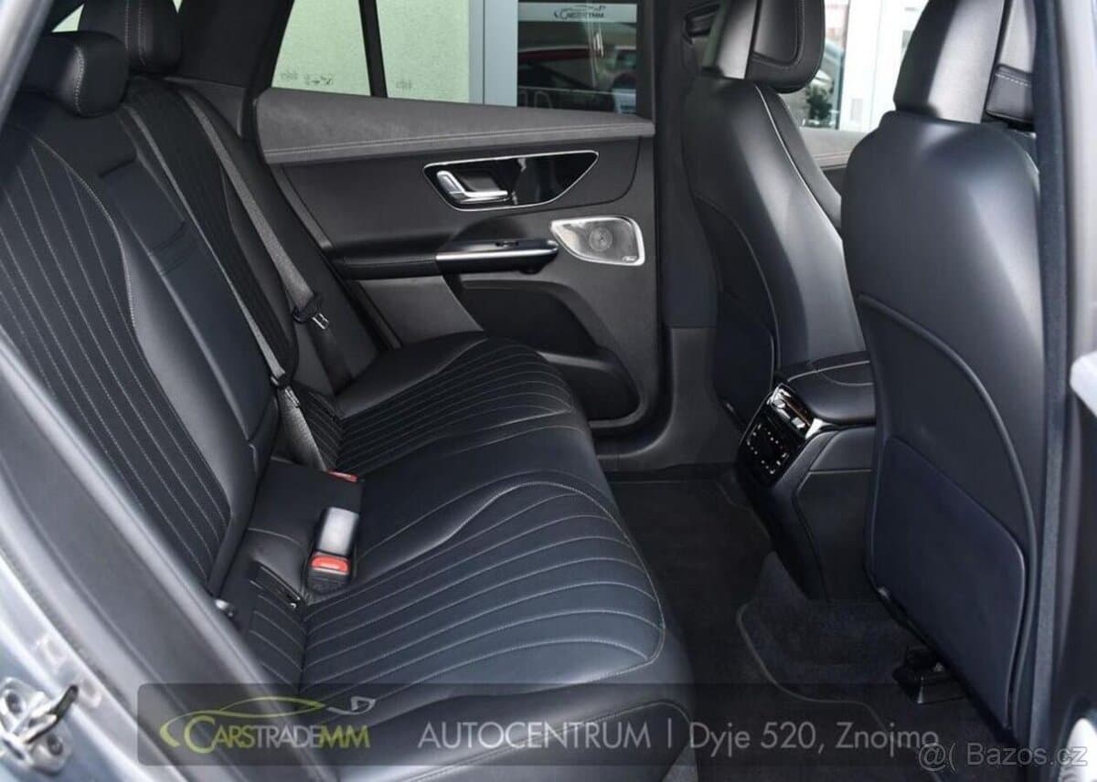 2023 Mercedes-Benz EQE - 18