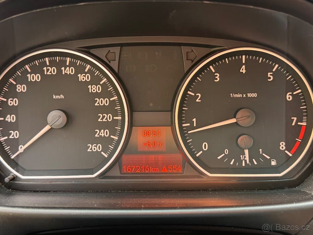 2005 BMW OSTATNÍ - 18