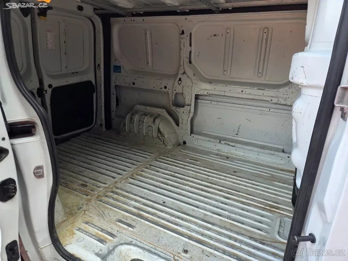 2017 Renault TRAFIC - 18