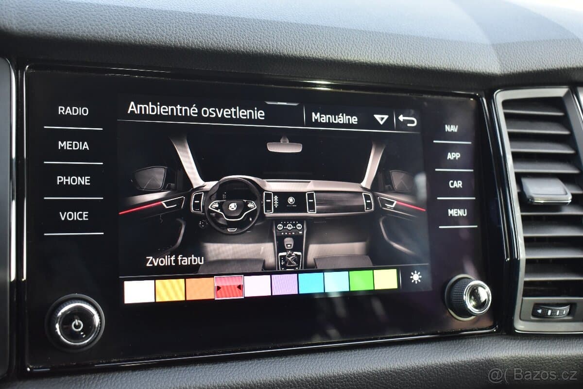 2021 Škoda KODIAQ - 18