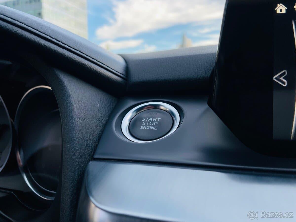 2015 Mazda 6 - 18